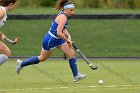 Field Hockey vs MIT  Wheaton College Field Hockey vs MIT. - Photo By: KEITH NORDSTROM : Wheaton, field hockey, FH2019